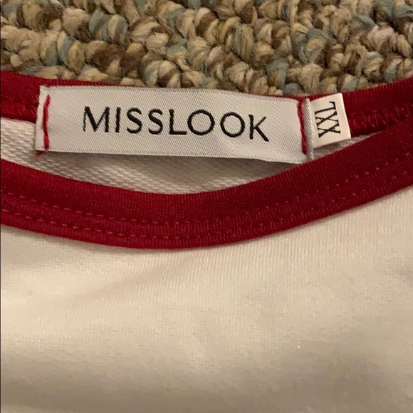 Christmas baseball tee - Picture 3 of 4